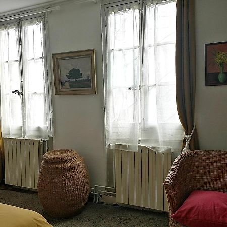 La Bonne Etoile, Pres Giverny Vernon  Εξωτερικό φωτογραφία